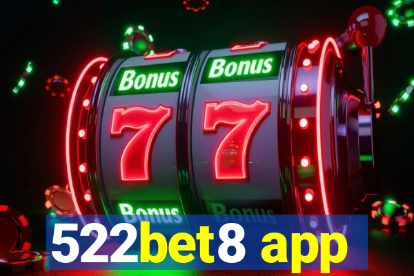 522bet8 app